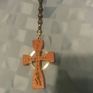 Limitted edition Boondock saints offical rosary.